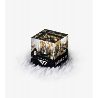 2025 T1 World Champions Keycap